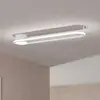 EGLO, Applique + plafonnier, Liminaire ceiling 902152, 24 W, LED, 2700...