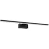 EGLO Conettilla Spiegellamp - Badkamer - LED - 60 cm - Zwart/Wit - Ins...