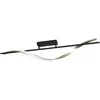 EGLO Conaprato Plafondlamp - LED - Zwart, Goud, Wit