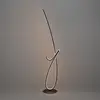 EGLO, Lampadaire, Cardoncito (2400 lm)