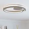 EGLO, Applique + plafonnier, Mezzomonte (3200 lm)