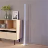 EGLO Bolognano-Z Vloerlamp - 150 cm - Grijs/Wit - Instelbaar RGB & wit...