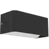 EGLO, Applique + plafonnier, WANDLEU. 10W LED 1250LM RGB+TW (SANIA-Z I...