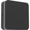 EGLO Pedersano Wandlamp Buiten - LED - 14 cm - Zwart - Instelbaar wit ...