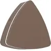 EGLO Pedersano Wandlamp Buiten - LED - 14 cm - Roestbruin - Instelbaar...