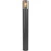 EGLO, Éclairage d'extérieur, Lampe sur Pied Cropani (E27, IP54)