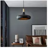 EGLO Sabinar Hanglamp - E27 - Ø 40 cm - Zwart|Bruin