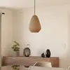 EGLO Caprarola Hanglamp - E27 - Ø 20 cm - Zand|Koper - Satijn Glas