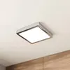 EGLO Fueva 5 Plafonnière - LED - 21 cm - Chroom