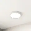 EGLO Fueva 5 Plafonnière - LED - 21 cm - Wit