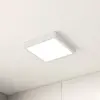 EGLO Fueva 5 Plafonnière - LED - 21 cm - Wit