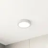 EGLO Fueva 5 Opbouwlamp - LED - Ø 16 cm - Wit - Dimbaar