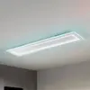 EGLO Padrogiano-Z Plafonnière - LED - 120 cm - Wit