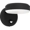 EGLO Applique murale extérieure LED Fornaci, luminaire d'extérieur ave...