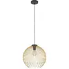 EGLO Venezuela Hanglamp - E27 - Ø 40 cm - Goud