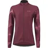 Loeffler Maillot à Manches Longues Tori Mid
