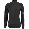 Loeffler Maillot à Manches Longues Capitana