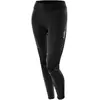 Loeffler Cuissard Long Sans Bretelles Ws Elastic