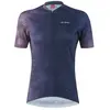 Loeffler Maillot à Manches Courtes Full Zip Classy Hotbond®