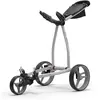 Big Max Blade Ip 2.0 Golftrolley - Golfkar - Grijs