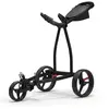 Big Max Blade Ip 2.0 Golftrolley - Golfkar - Zwart