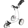 Big Max Blade Ip 2.0 Golftrolley - Golfkar - Wit