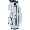 Big Max Dri Lite Prime - Waterdichte Golftas - Cartbag - Wit