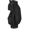 Big Max Dri Lite Prime - Waterdichte Golftas - Cartbag - Zwart
