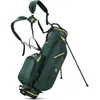 Big MaxHeaven Seven standbag forrest/green