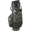 Sac de golf Big Max Maquasilen4 - for grn-blk-lime - TU