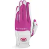 Gants de golf droitier femme Zoom Hybrid Glove