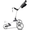 Big Max IQ2 Golftrolley, grijs