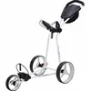 Big Max Ti Two golftrolley wit