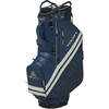 BIG MAX Dri Lite Tour 2 Golftas   10 Inch Top   14-Way Divider   XL Pu...