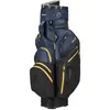 Big Max Drilite Silencio 3 - Stille Golftas - Cartbag - Waterafstotend...
