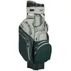 Big Max Drilite Silencio 3 - water-repellent cart bag - 14 dividers - ...