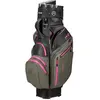 Big Max Drilite Silencio 3 - Stille Golftas - Cartbag - Waterafstotend...