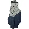 Big Max Drilite Silencio 3 - Stille Golftas - Cartbag - Waterafstotend...