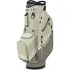 Big Max Aqua Sport 360 Cartbag Beige Grijs