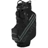 Big Max Drilite Tour 2 Cartbag Zwart 2026