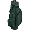 Big Max Dri Lite Silencio Prime - Waterdichte Golftas - Cartbag - Groen