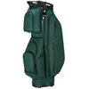 Big Max Dri Lite Prime - Waterwerende Golftas - Cartbag - groen