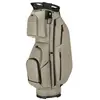 Big Max Dri Lite Prime - Waterwerende Golftas - Cartbag - taupe