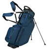 Big Max Dri Lite Hybrid Prime - Waterwerende Golftas - Navy