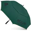 Big Max Aqua Golf Paraplu Groen Lime