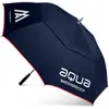 Big Max Aqua Golf Paraplu Navy Rood