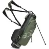 Big Max Aqua Seven H Zwart Olijf