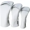 Big Max Prime Headcovers - Clubhoofdhoes - Zwart