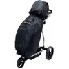 Big Max iDry raincover regensysteem voor Big Max golftrolleys