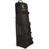 Big Max Traveler travelcover - golfreistas (zwart)